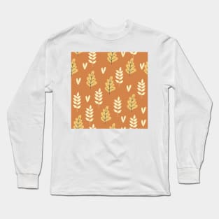 Dry Paddy Long Sleeve T-Shirt